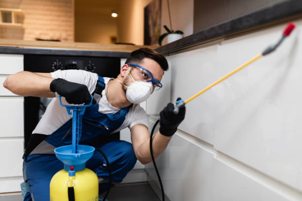 Best Wildlife Control Services  in Somerset, NJ