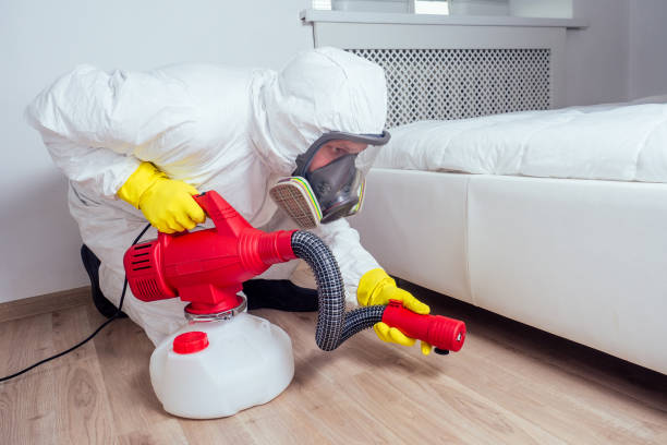 Best Commercial Pest Control Services  in Somerset, NJ