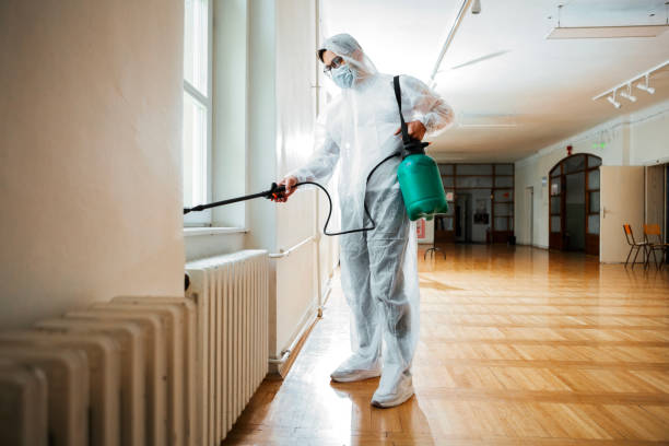  Somerset, NJ Pest Control Pros